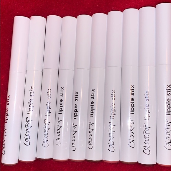 COLOURPOP lippie stix (10) - Picture 2 of 4